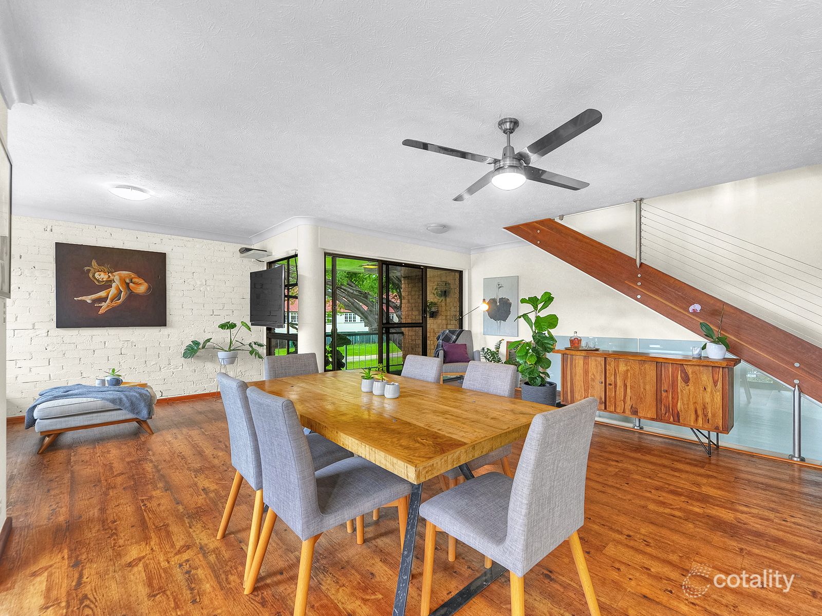 2/58 College St, Hamilton, QLD 4007