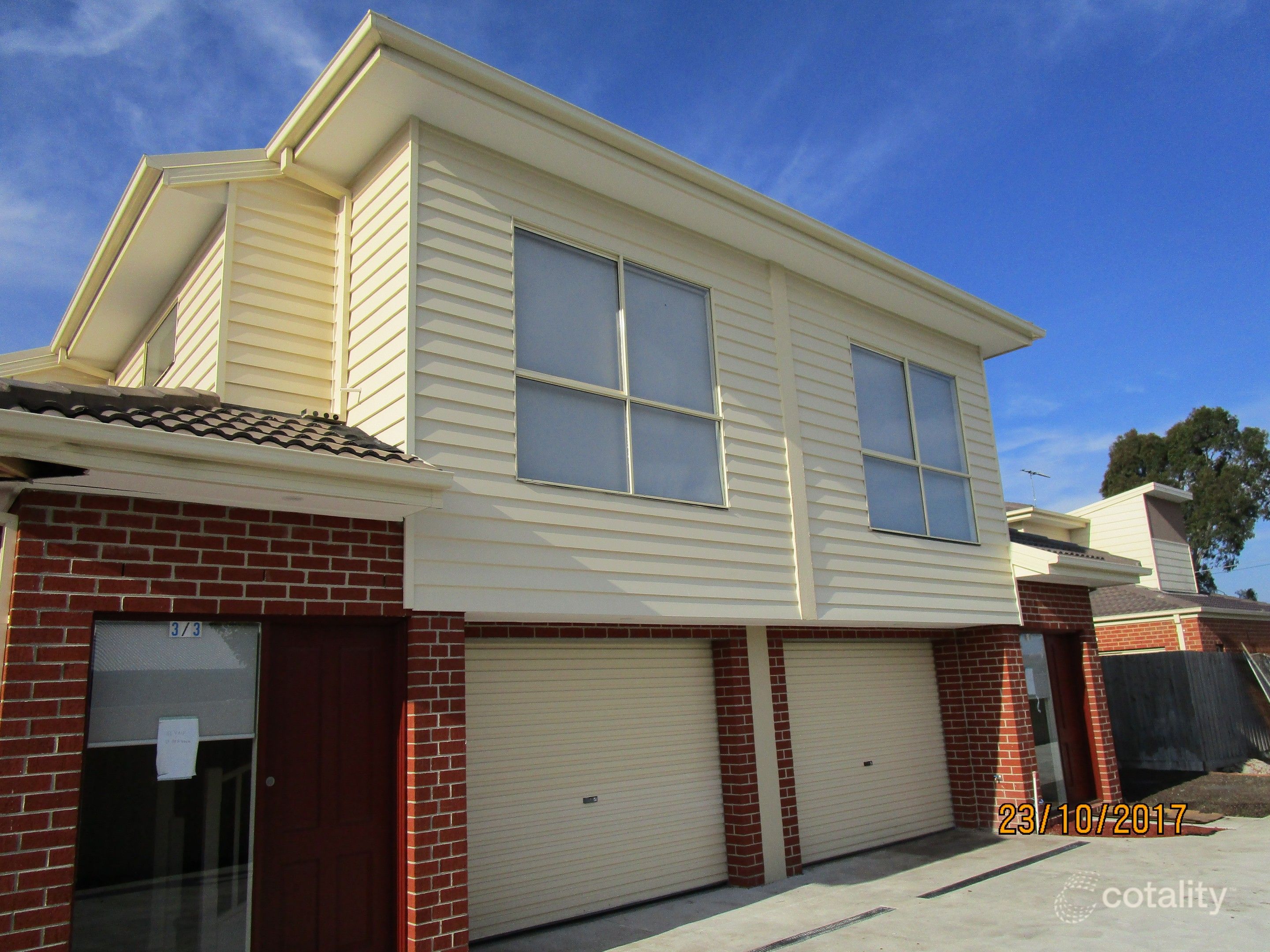 3/3 Vine St, Braybrook, VIC 3019