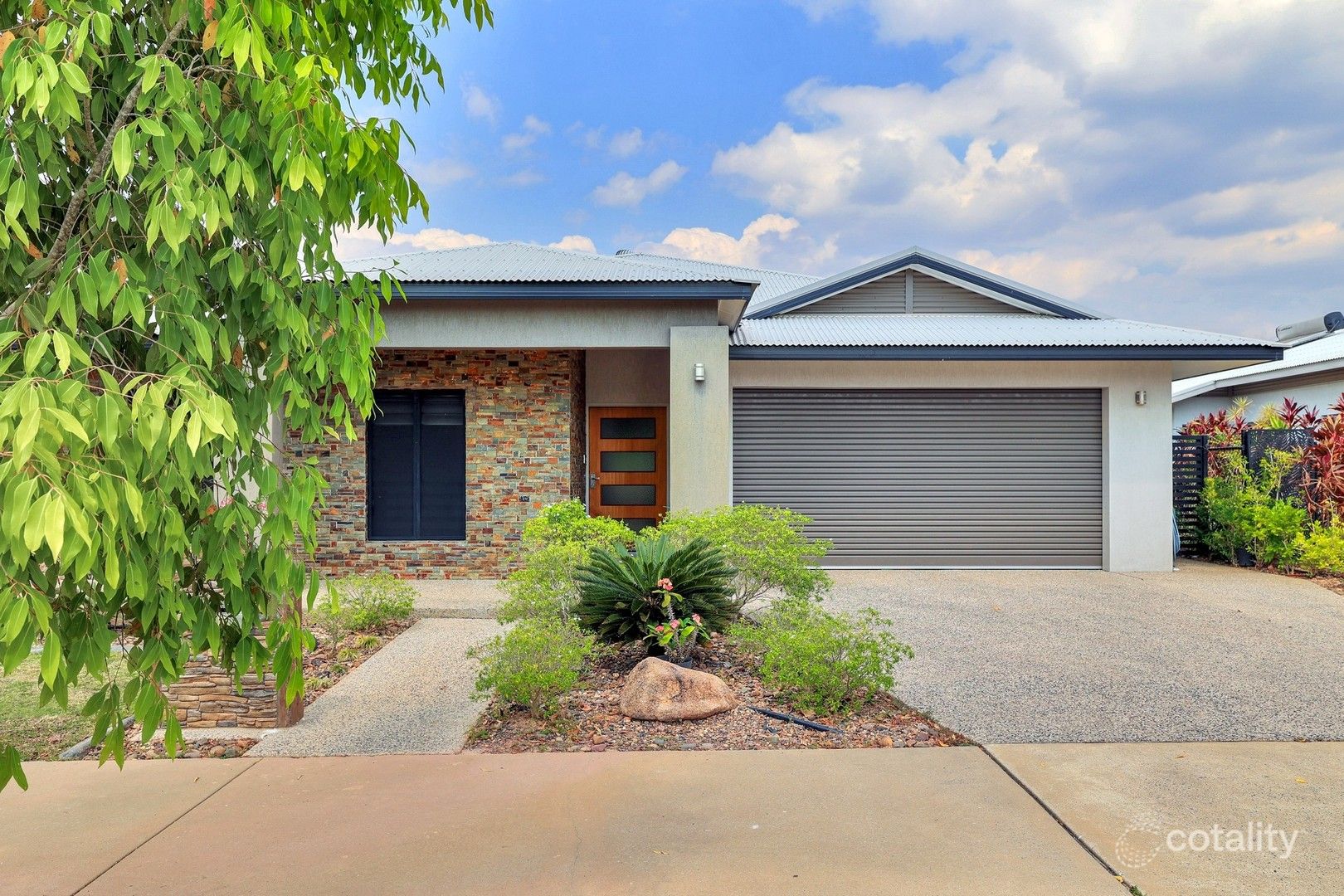 22 Farquhar St, Muirhead, NT 0810