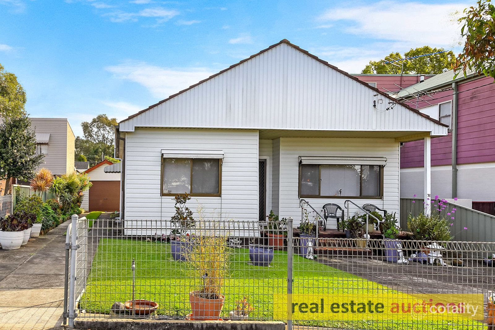 76 Fourth Ave, Berala, NSW 2141