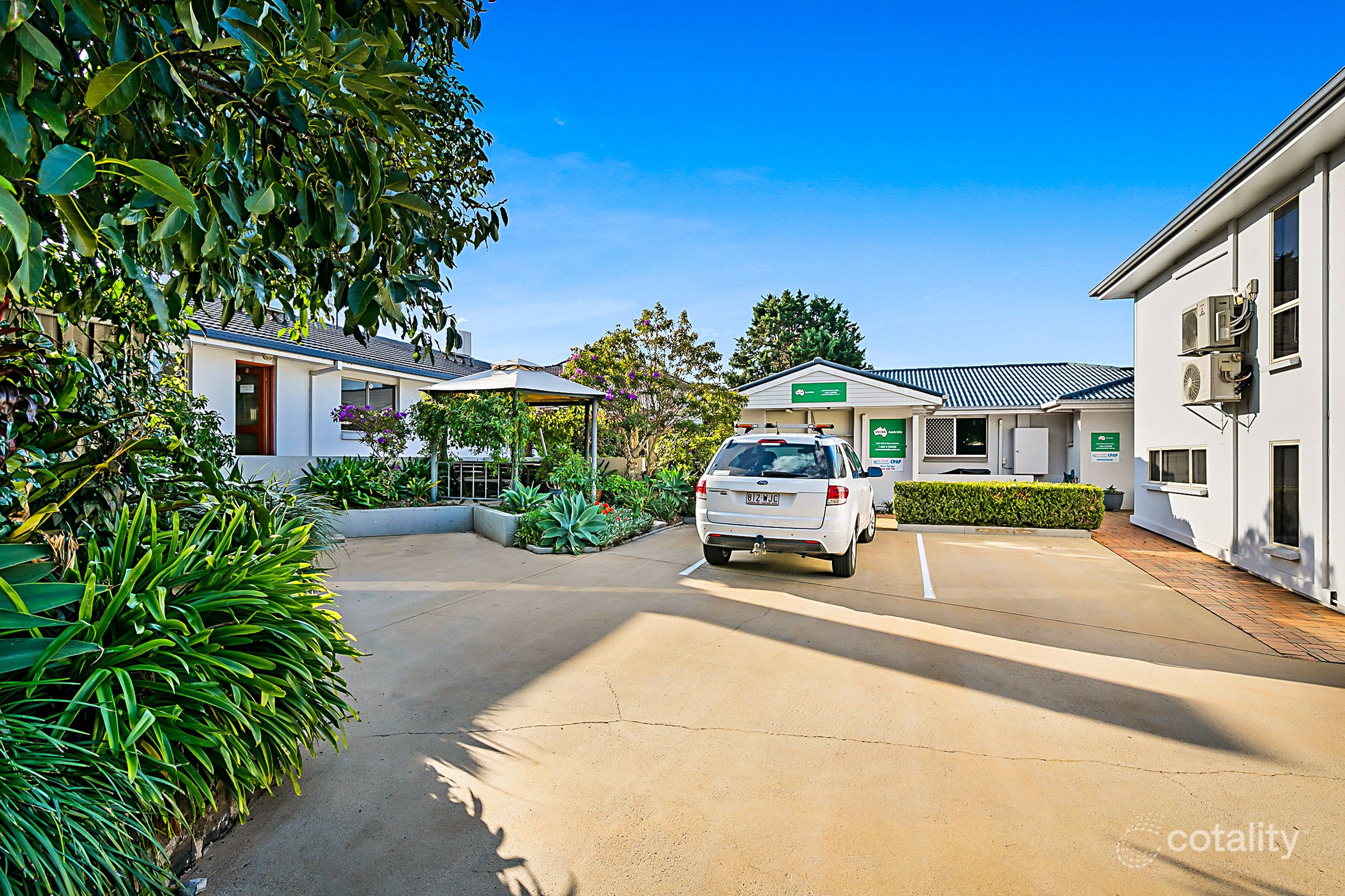 6/136-140 Russell St, Toowoomba City, QLD 4350