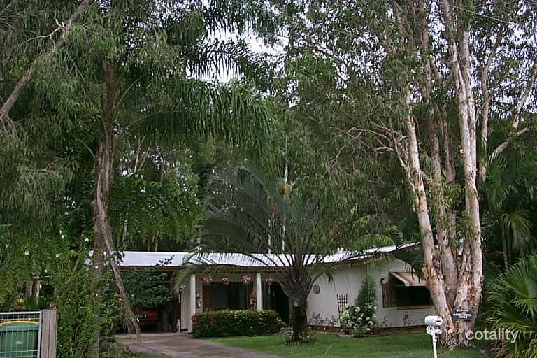 13 Samuel St, Yorkeys Knob, QLD 4878