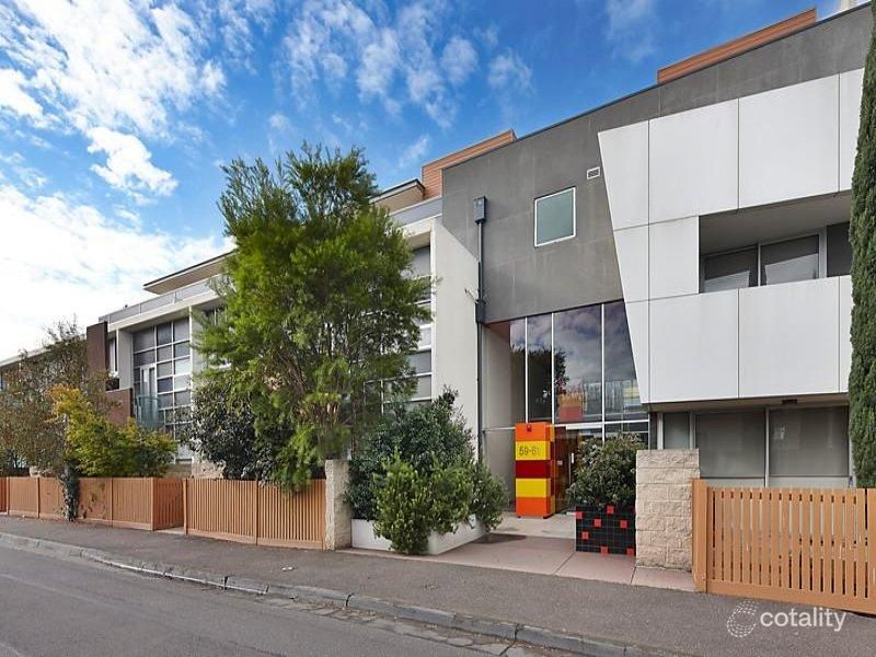 8/61 Stawell St, Richmond, VIC 3121