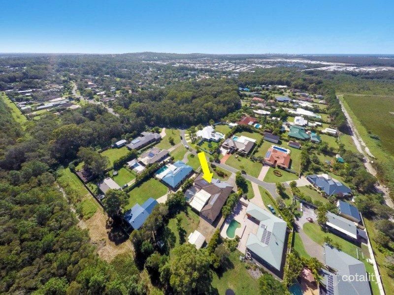 7 Tulipoak Ct, Little Mountain, QLD 4551