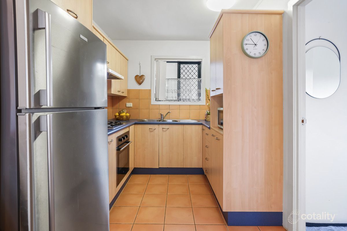 2/21 Lapraik St, Ascot, QLD 4007