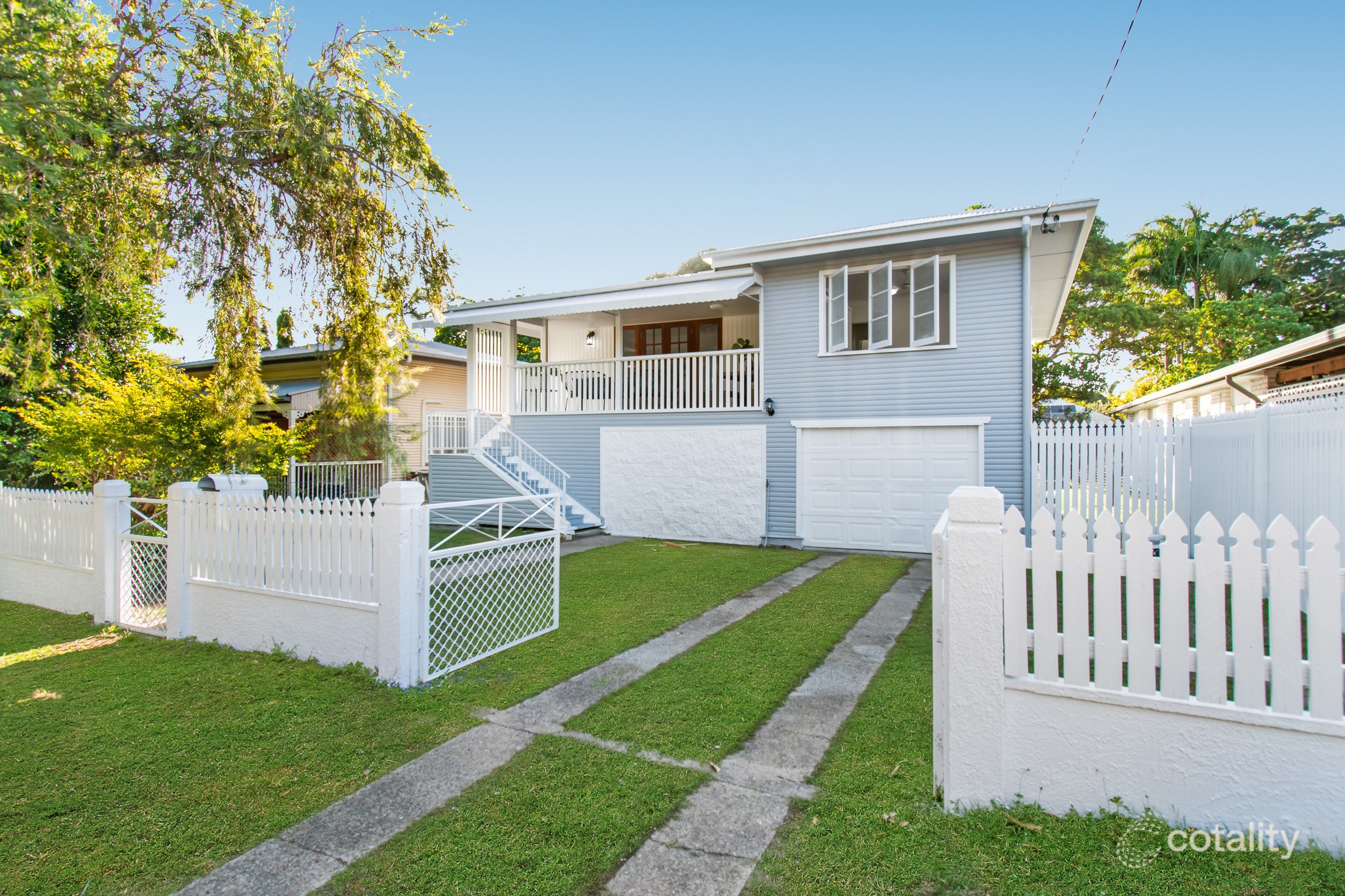 26 Estate St, West End, QLD 4810
