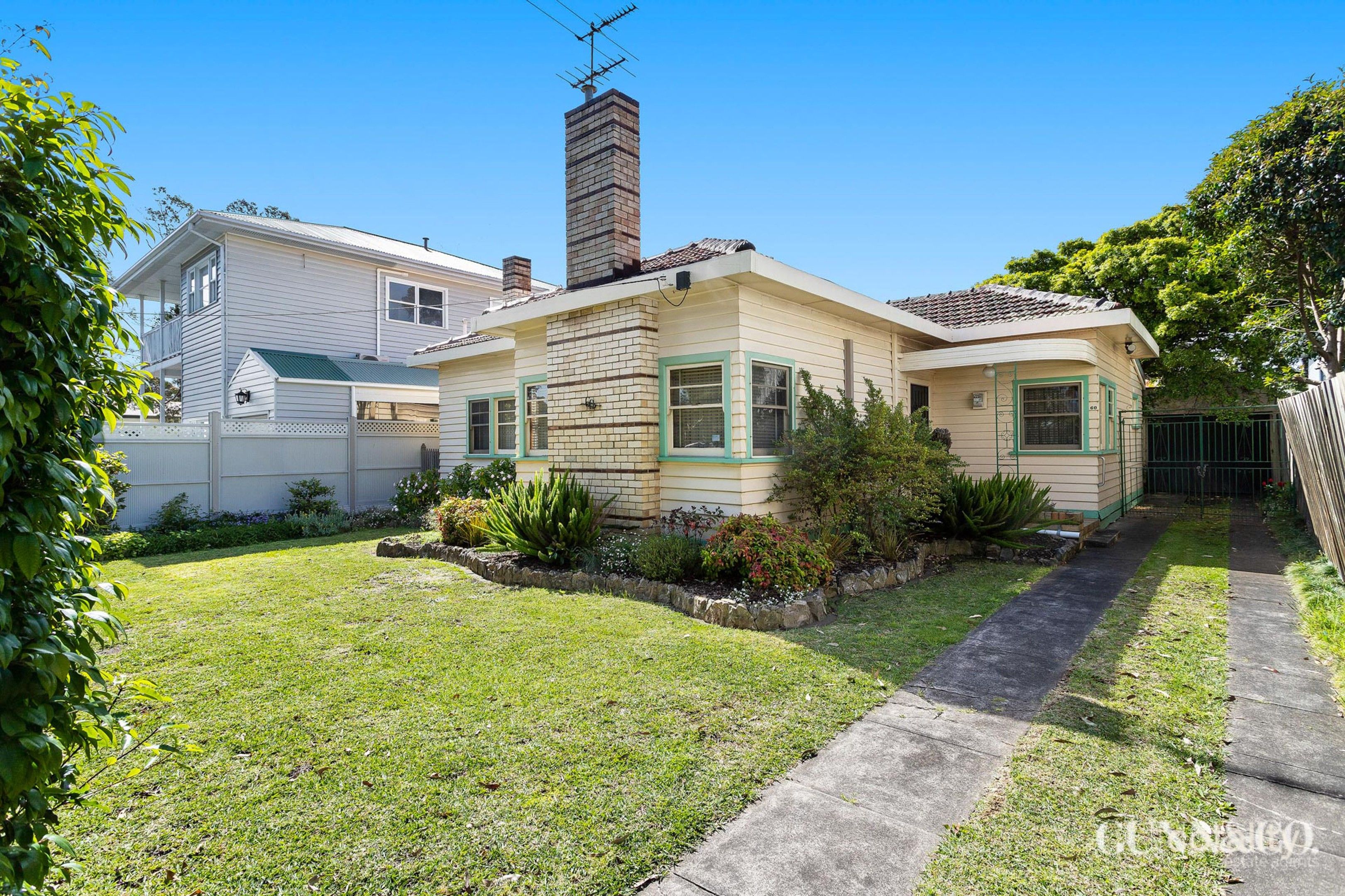 60 Mason St, Newport, VIC 3015
