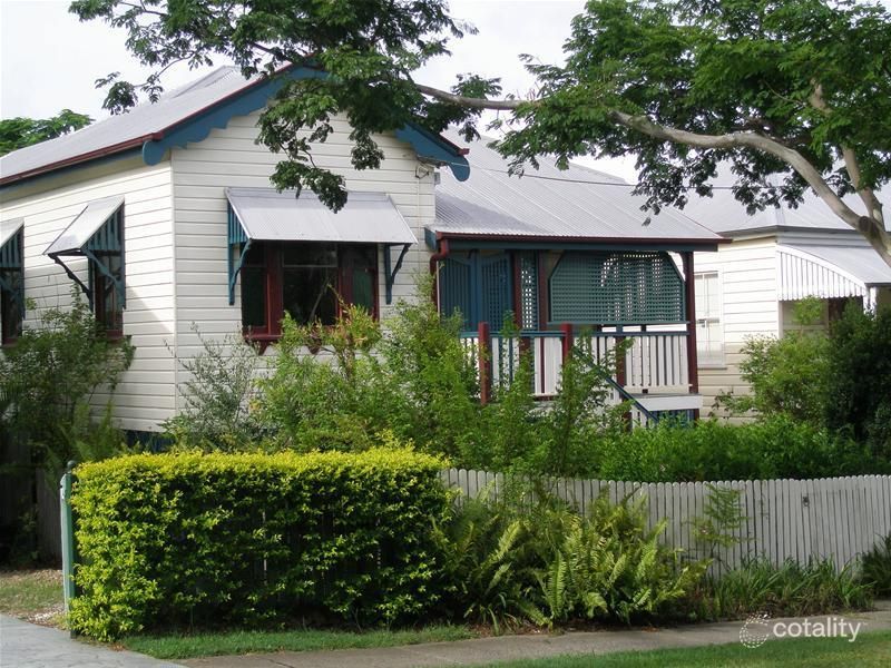 33 Toohey St, Woolloongabba, QLD 4102