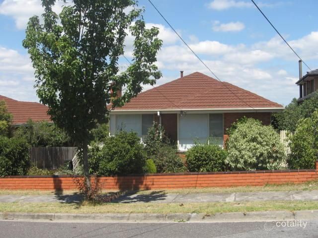 40 Apex Cres, Bulleen, VIC 3105