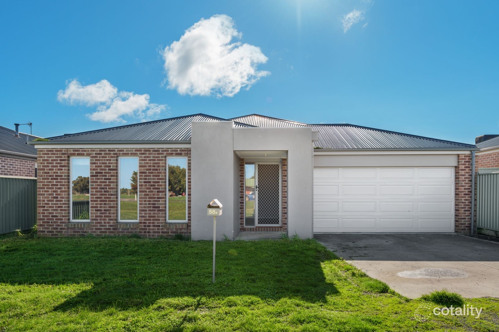 58b Albert St, Miners Rest, VIC 3352