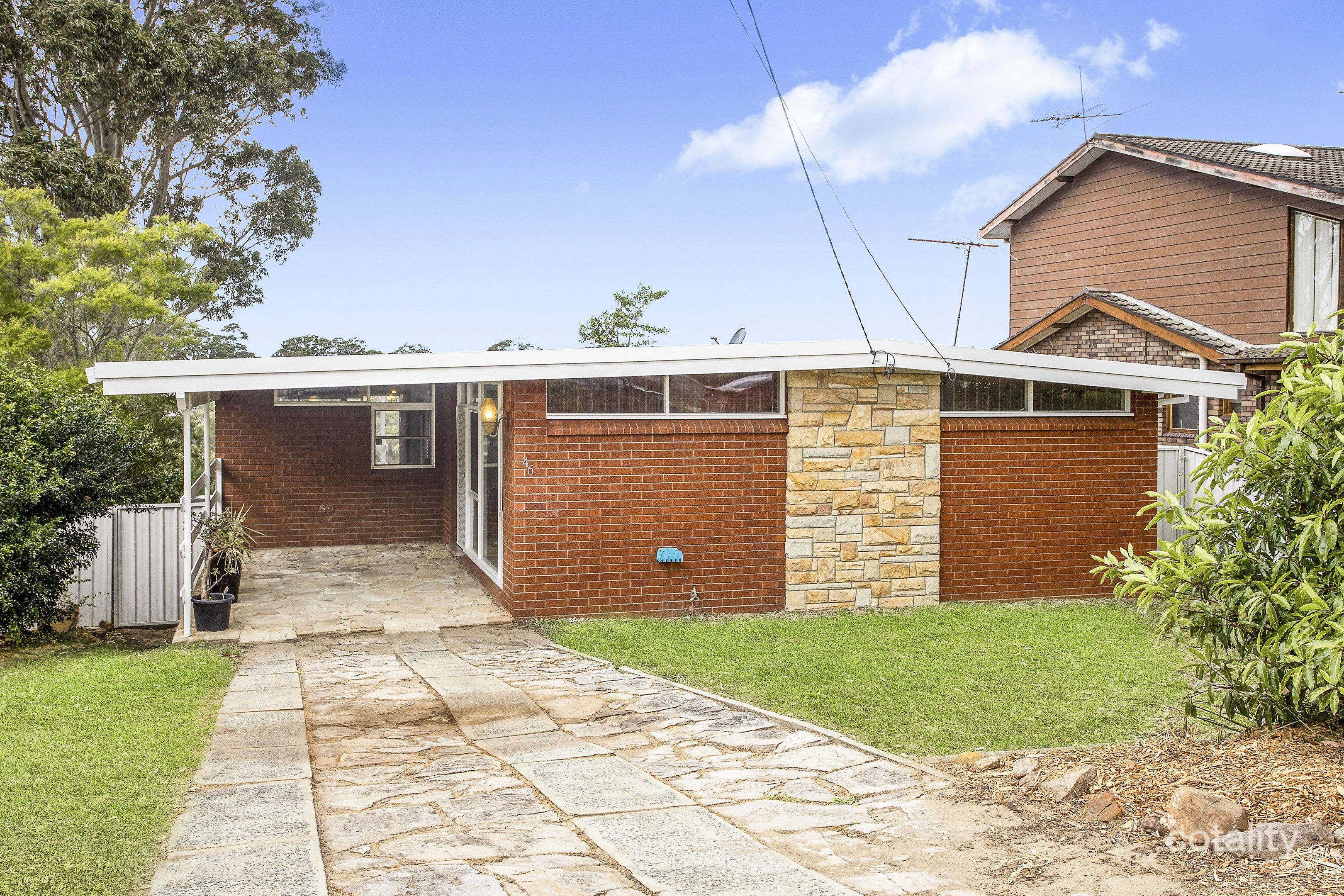 46 Ballar Ave, Gymea Bay, NSW 2227