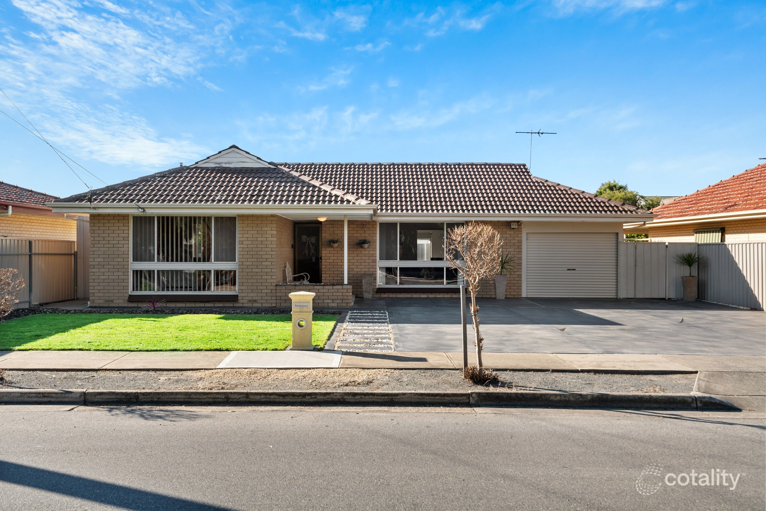 17 Penong Ave, Camden Park, SA 5038