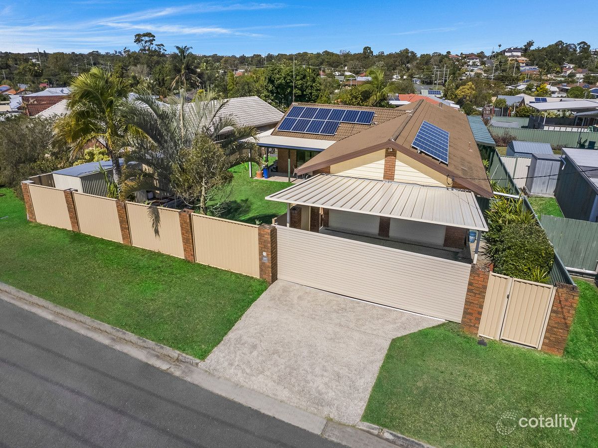 13 Pozieres Cres, Aroona, QLD 4551