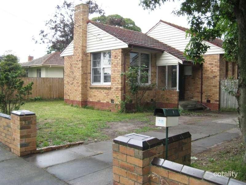 38 Tobruk Ave, Heidelberg West, VIC 3081
