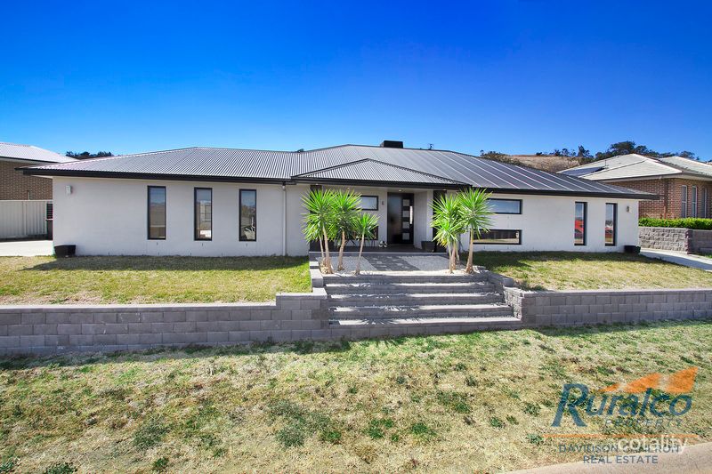 6 Kaputar Cl, North Tamworth, NSW 2340