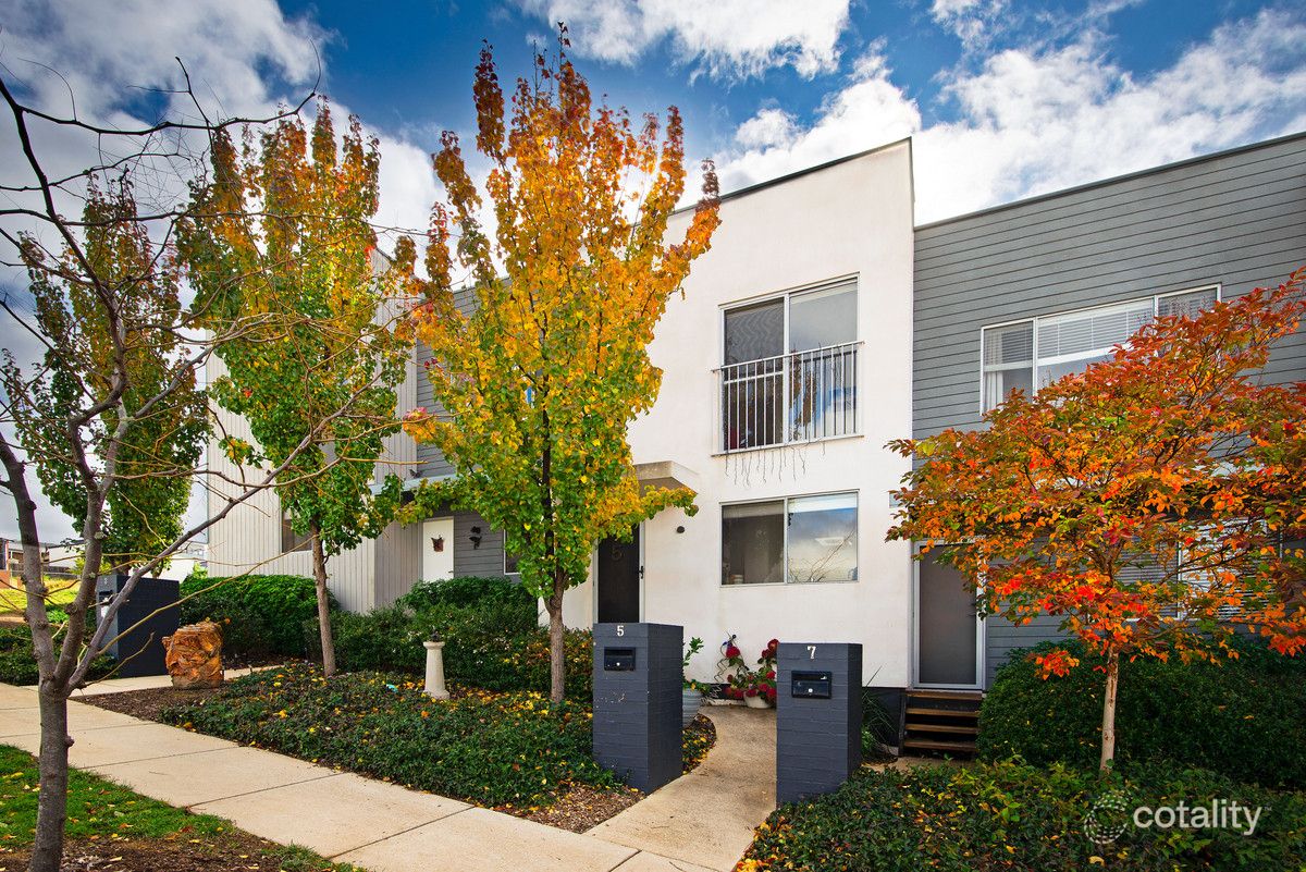 5 Mcgovern St, Casey, ACT 2913