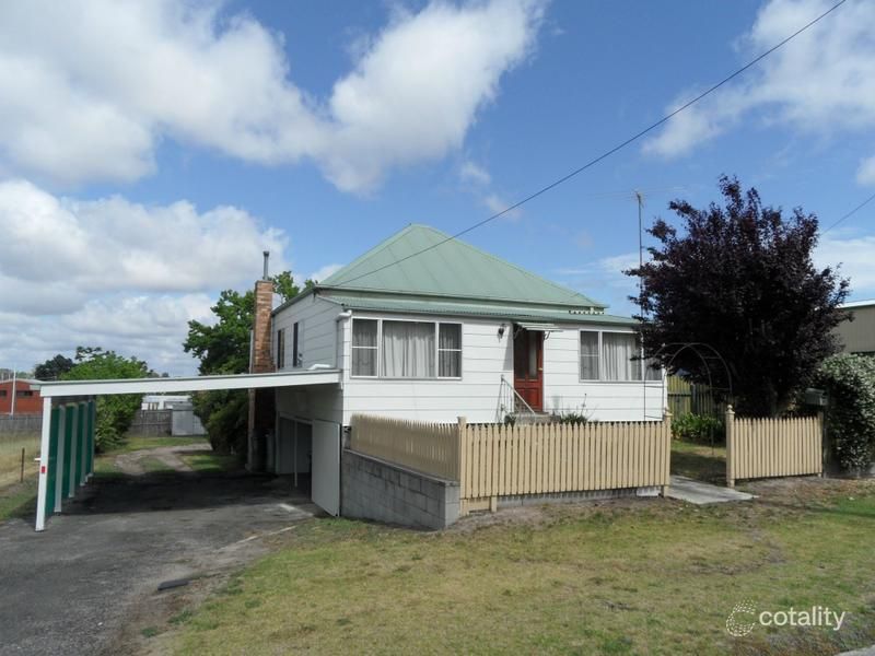 32 Matthew St, Stanthorpe, QLD 4380