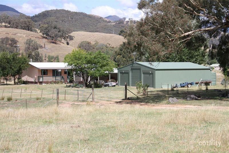26 Caves Rd, Wee Jasper, NSW 2582