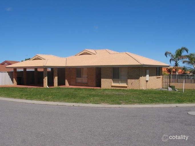 2 Hart Ct, Mount Tarcoola, WA 6530