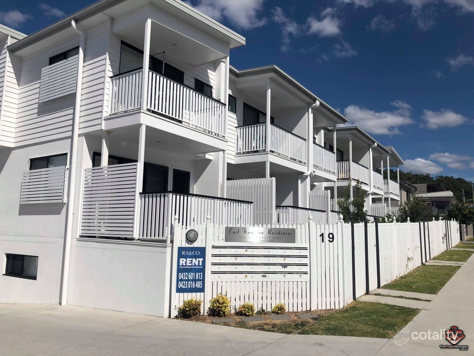 4/19 Springwood St, Mount Gravatt East, QLD 4122