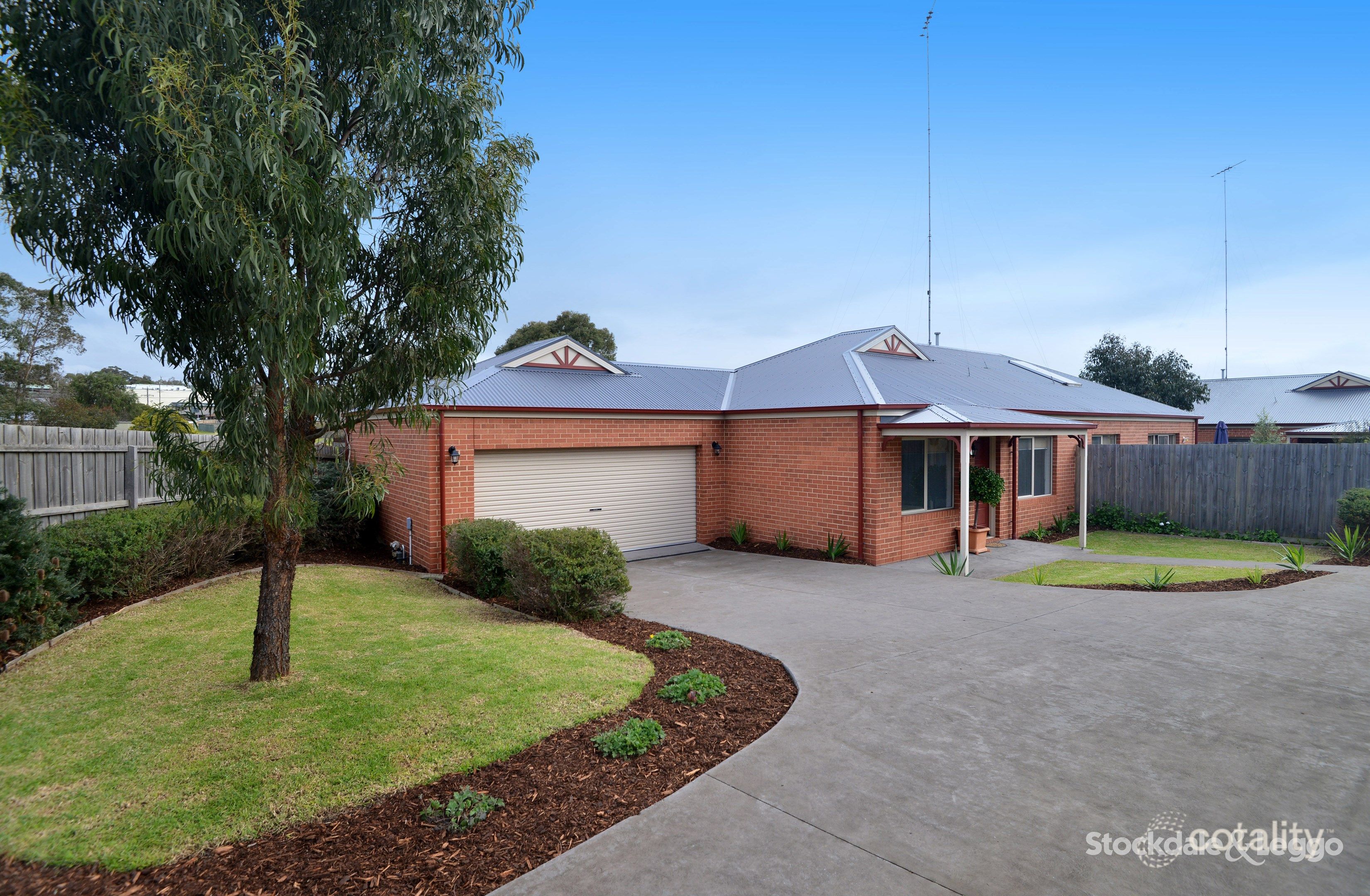 1/10 Barega Pl, Clifton Springs, VIC 3222