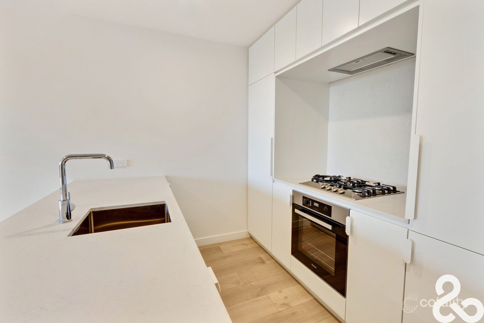 206/15 Brunswick Rd, Brunswick East, VIC 3057