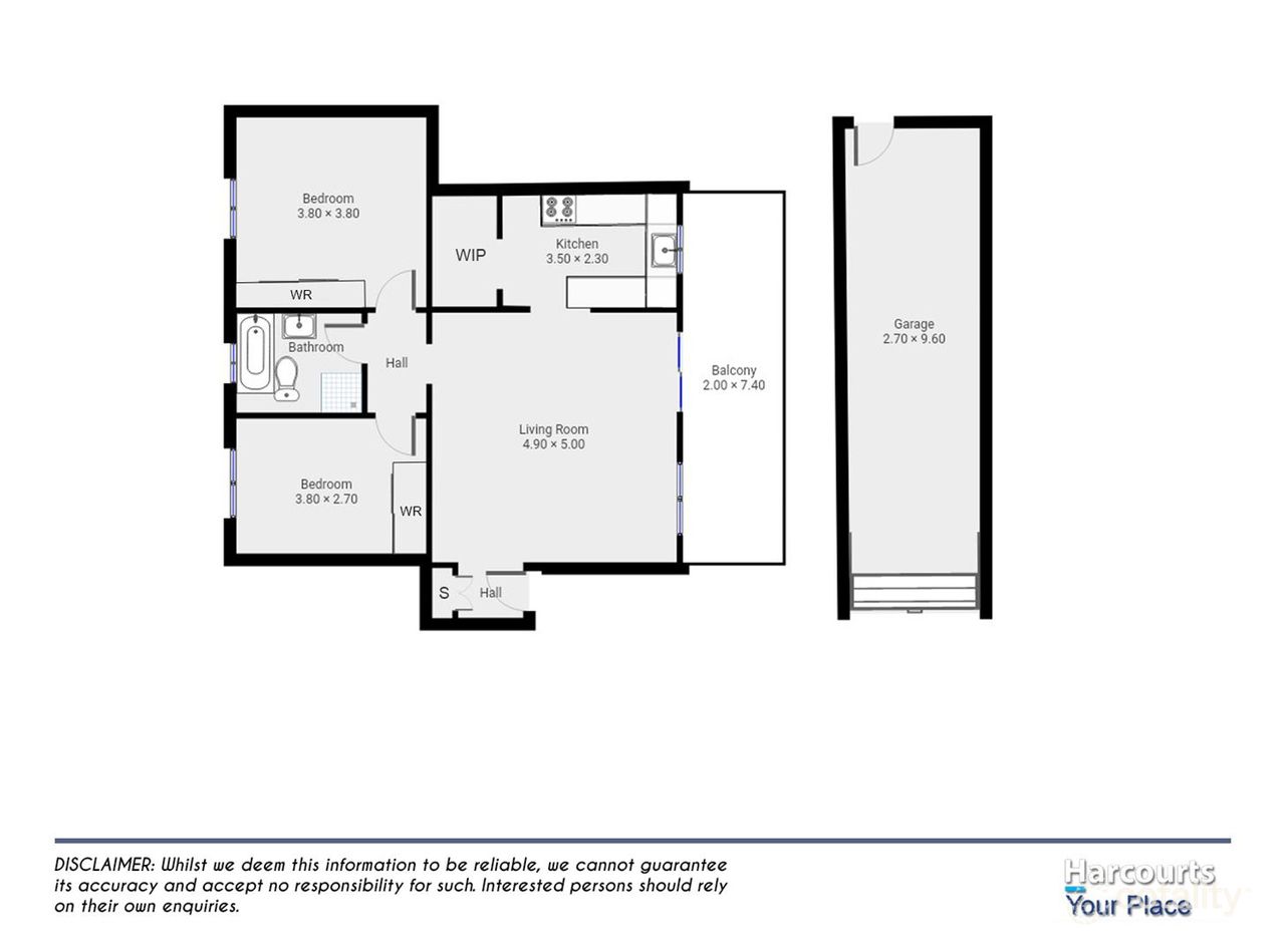 30 Manila Rd, Lethbridge Park, NSW 2770