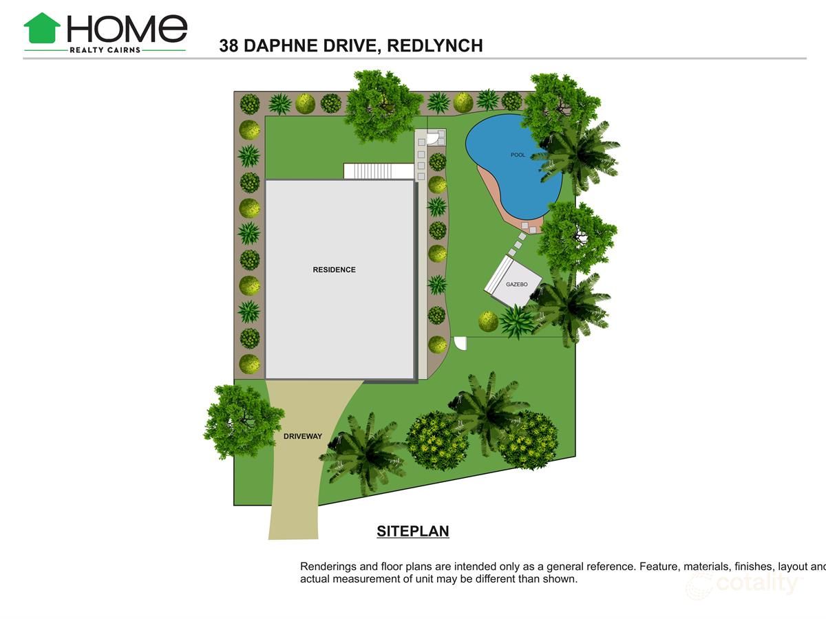 38 Daphne Dr, Redlynch, QLD 4870