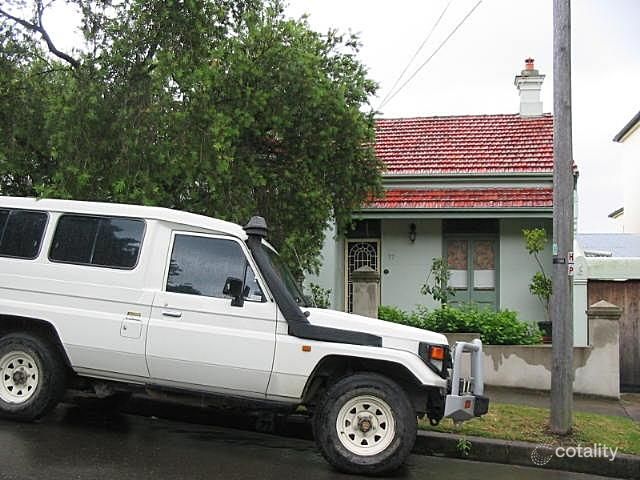 77 Cary St, Marrickville, NSW 2204