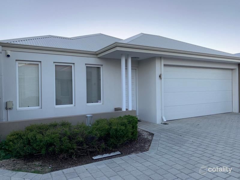 2/40 Roccella Loop, Ashby, WA 6065