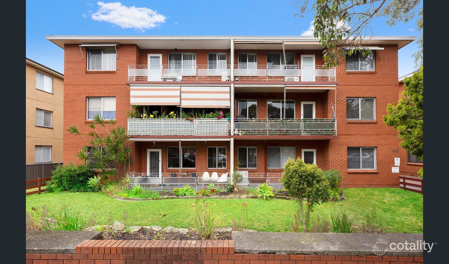 1/142-144 Chuter Ave, Sans Souci, NSW 2219