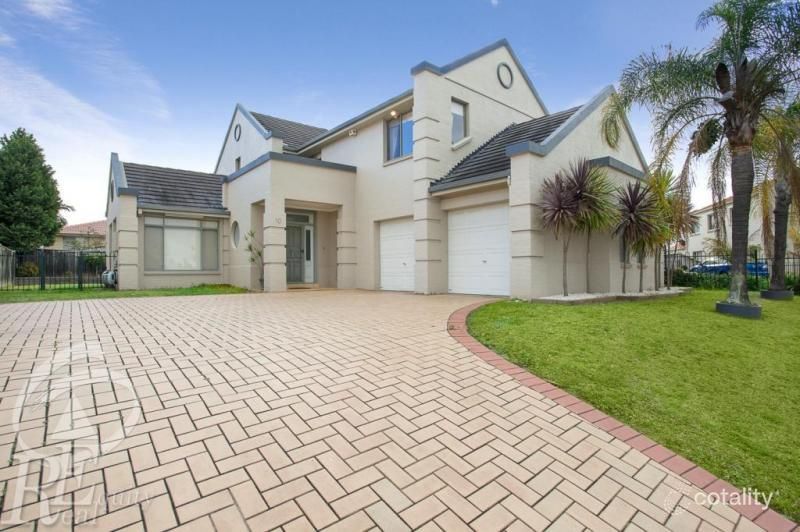 10 Kane Pl, Casula, NSW 2170