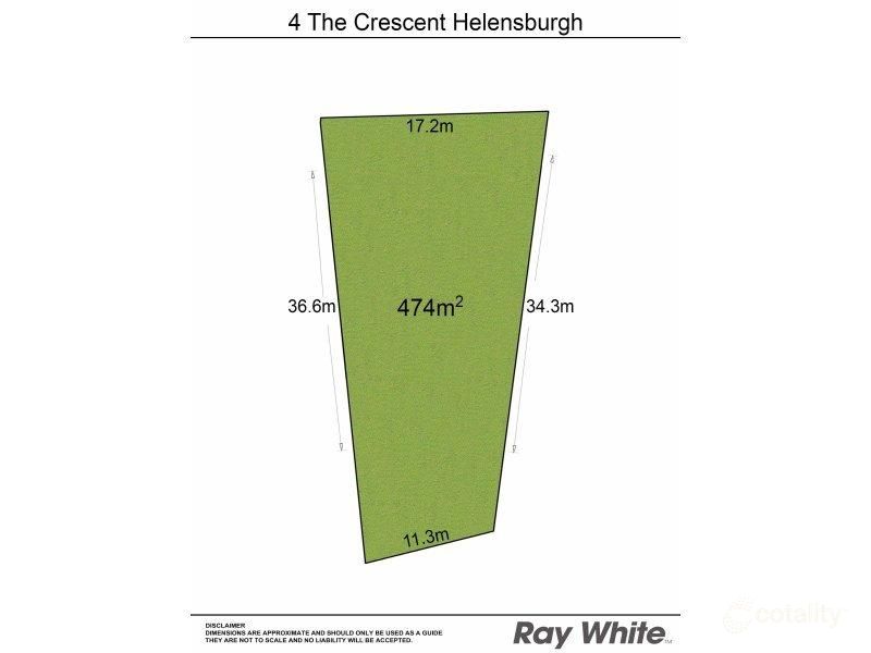 4 The Crescent, Helensburgh, NSW 2508