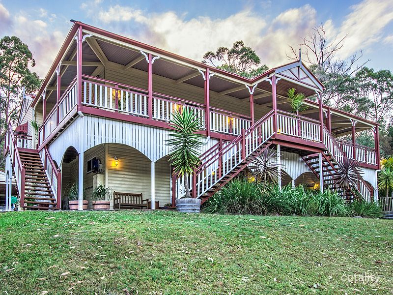 37 Canopy Dr, Bonogin, QLD 4213