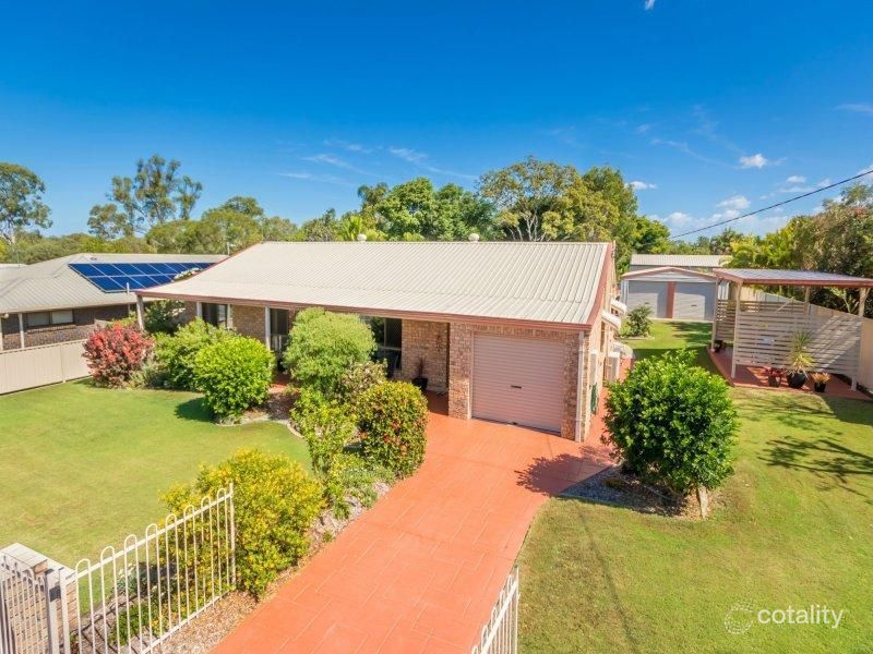 12 Alexander Cres, Morayfield, QLD 4506