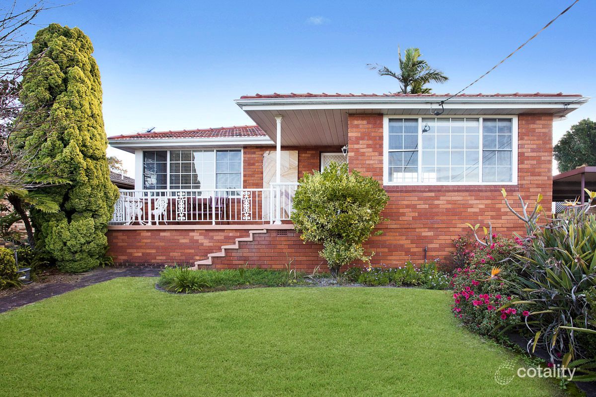 21 Bridgeview Rd, Yarrawarrah, NSW 2233