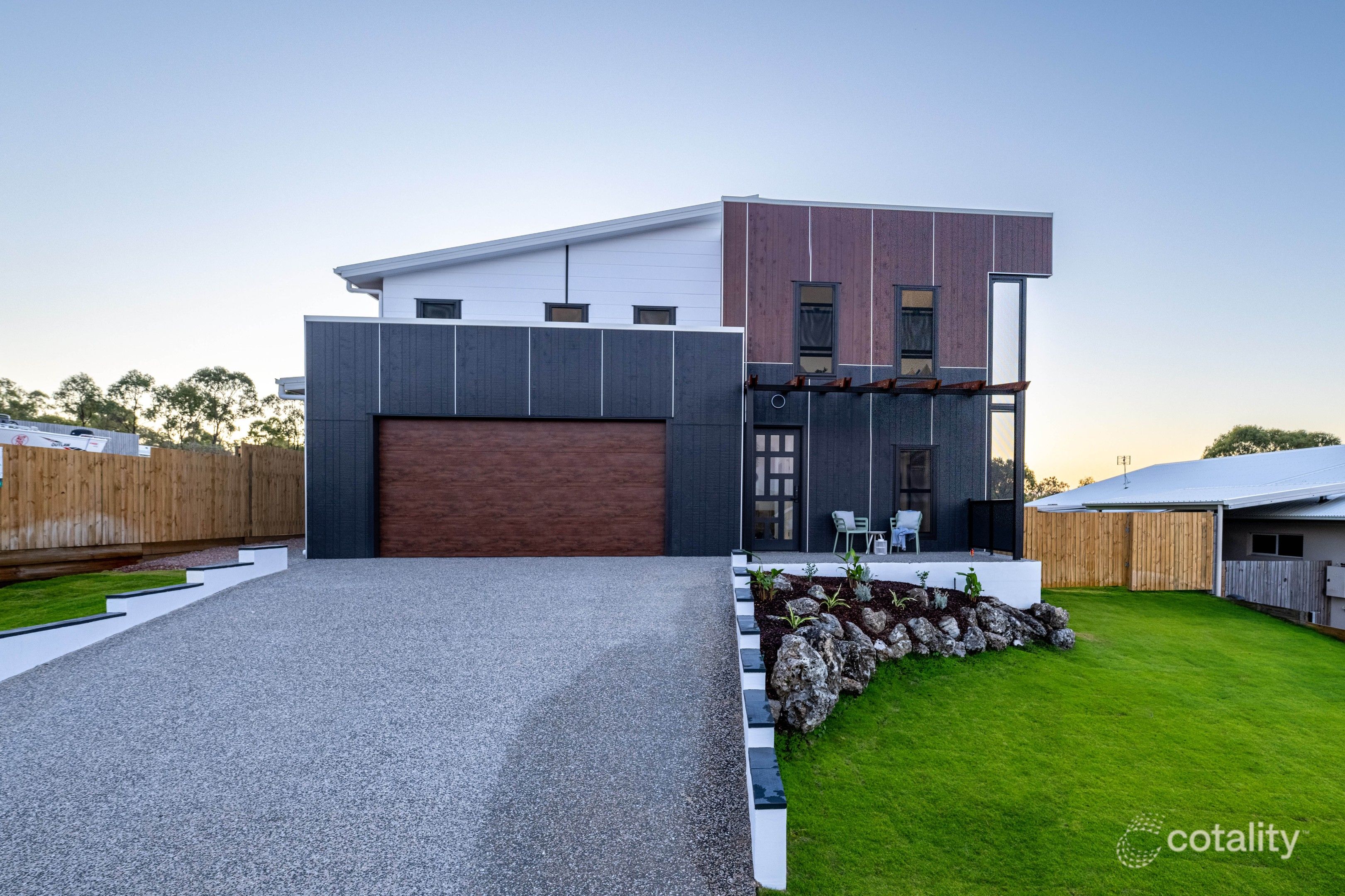 167 Goicoechea Dr, Bushland Beach, QLD 4818