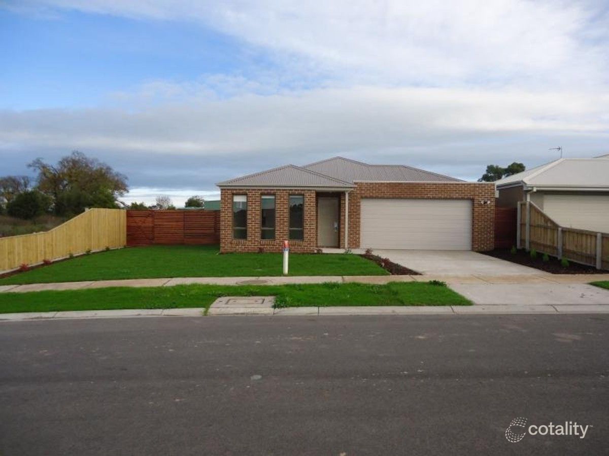 77 Woondella Bvd, Sale, VIC 3850
