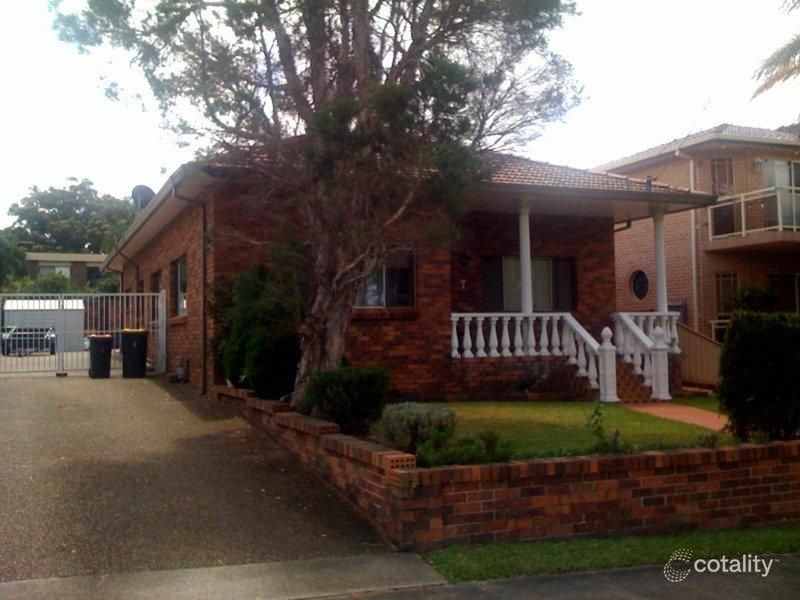 7 Sybil St, Beverley Park, NSW 2217