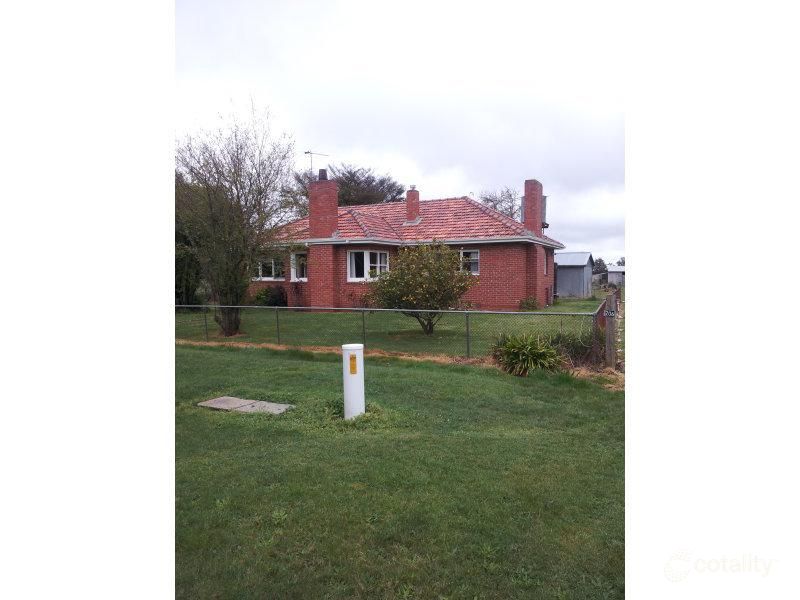 206 Egerton-Ballark Rd, Mount Egerton, VIC 3352