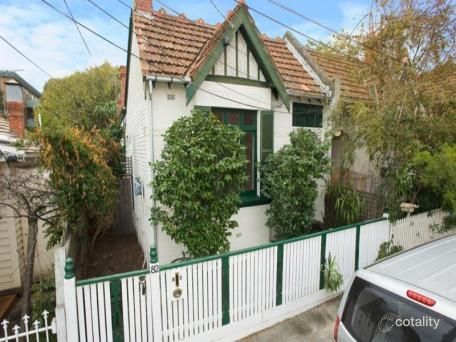82 Clyde St, St Kilda, VIC 3182