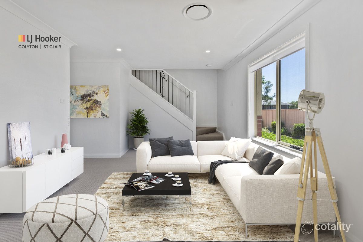 1/237 Great Western Hwy, St Marys, NSW 2760