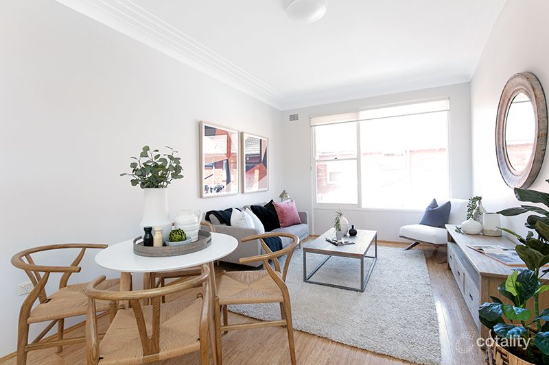 10/5 Cross St, Balgowlah, NSW 2093