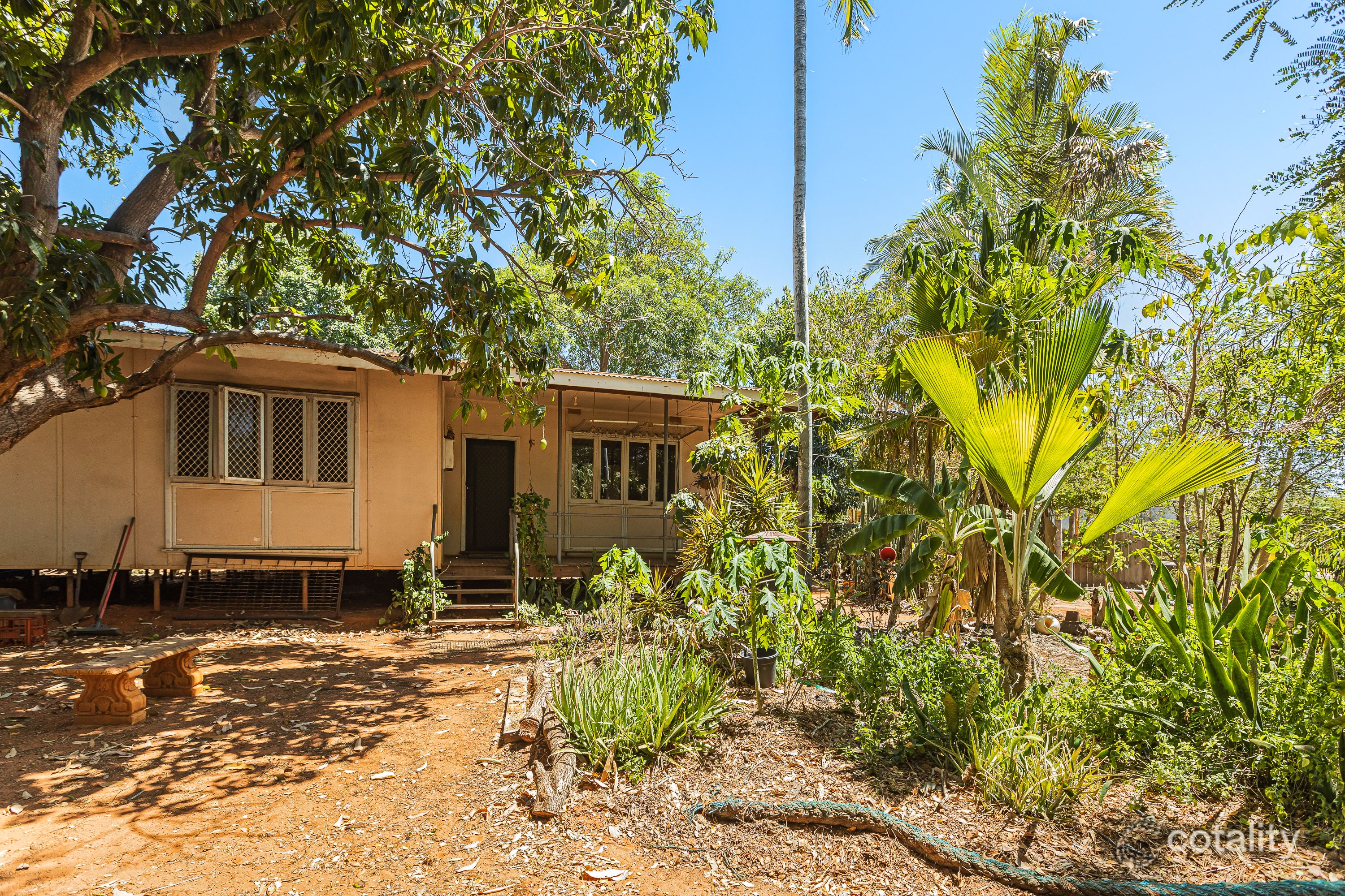 9 Raible Rd, Broome, WA 6725