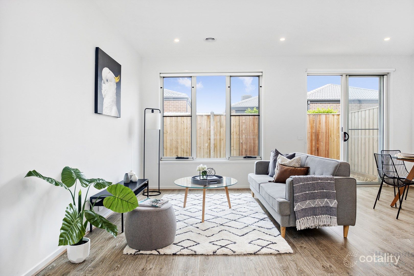 34 Latchford Dr, Mickleham, VIC 3064