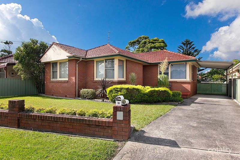 13 Lombard Ave, Fairy Meadow, NSW 2519