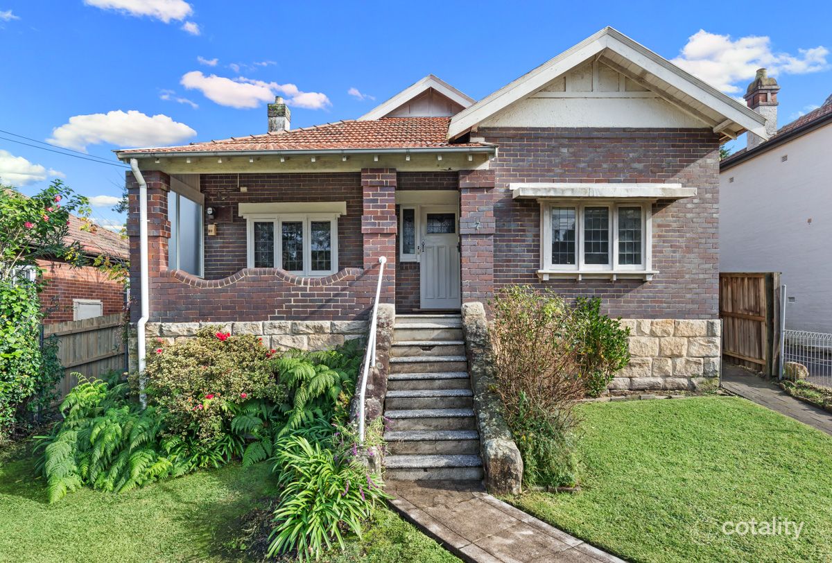 7 Sylvia St, Chatswood, NSW 2067