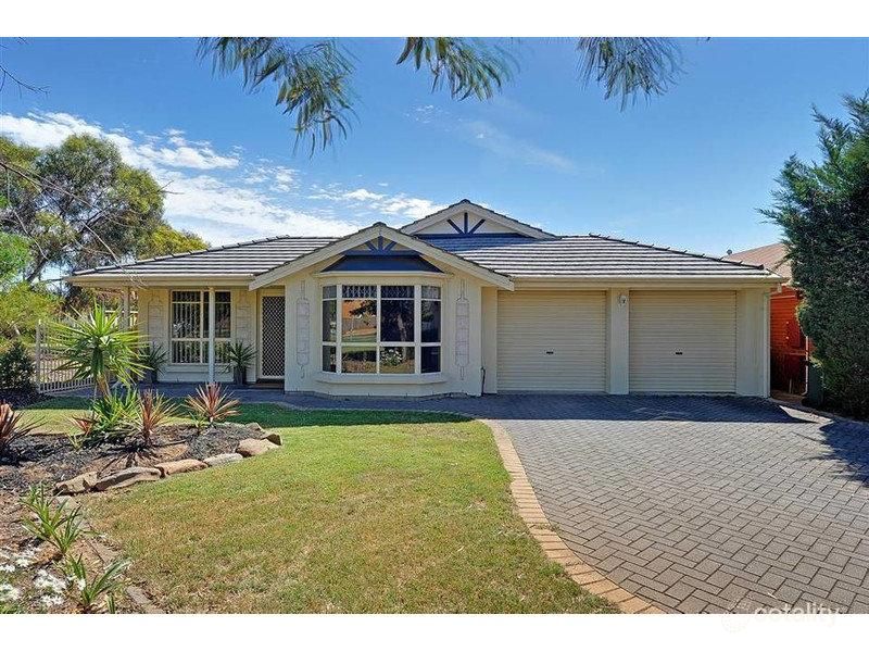 97 Osborn Tce, Plympton, SA 5038
