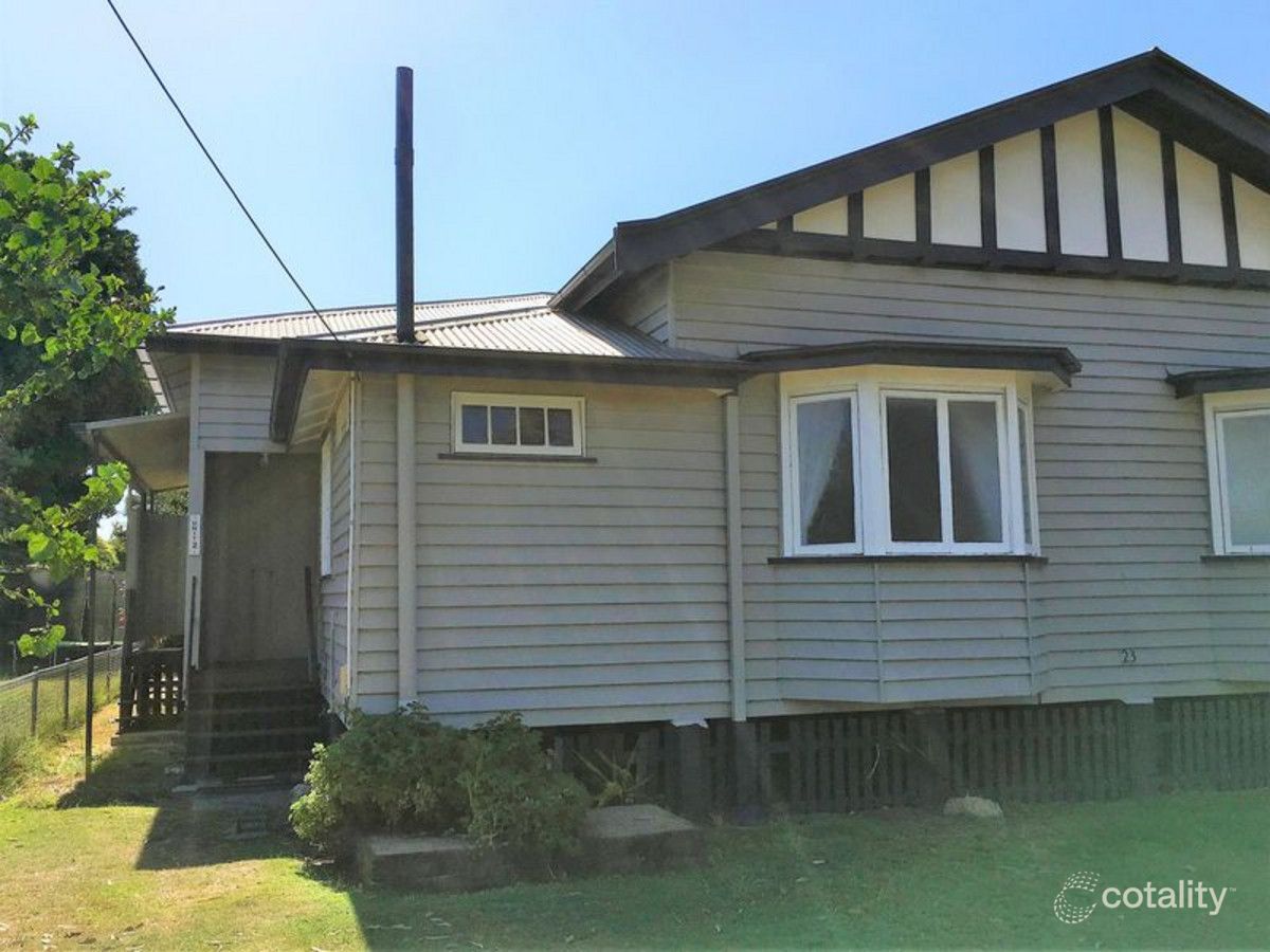 2/23 East Ave, Brighton, QLD 4017