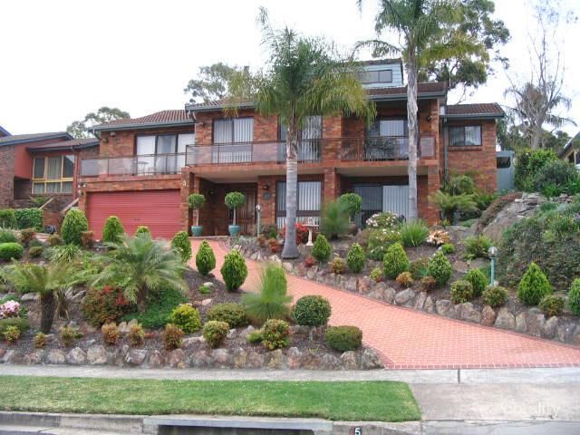 5 Redman Ave, Illawong, NSW 2234